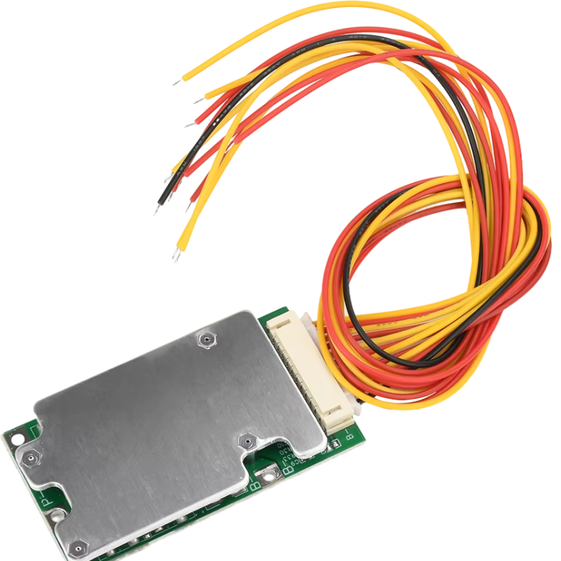 Li-ion BMS