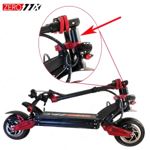 Spodní tyč sklápěcího mechanismu ZERO 11X