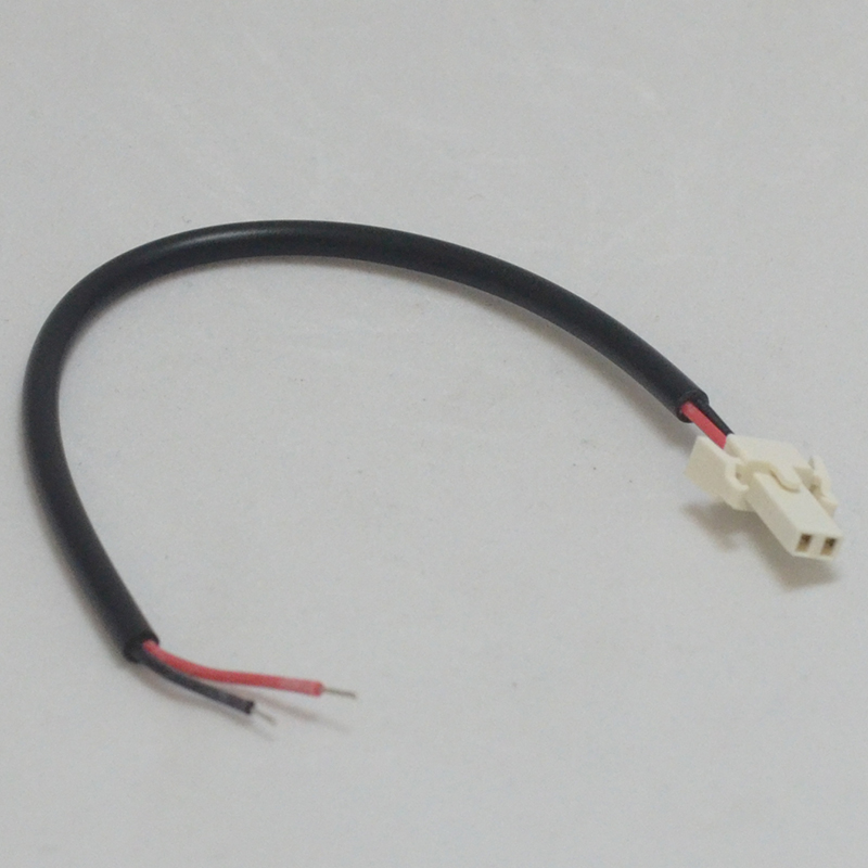 Kabel k zadnímu světlu