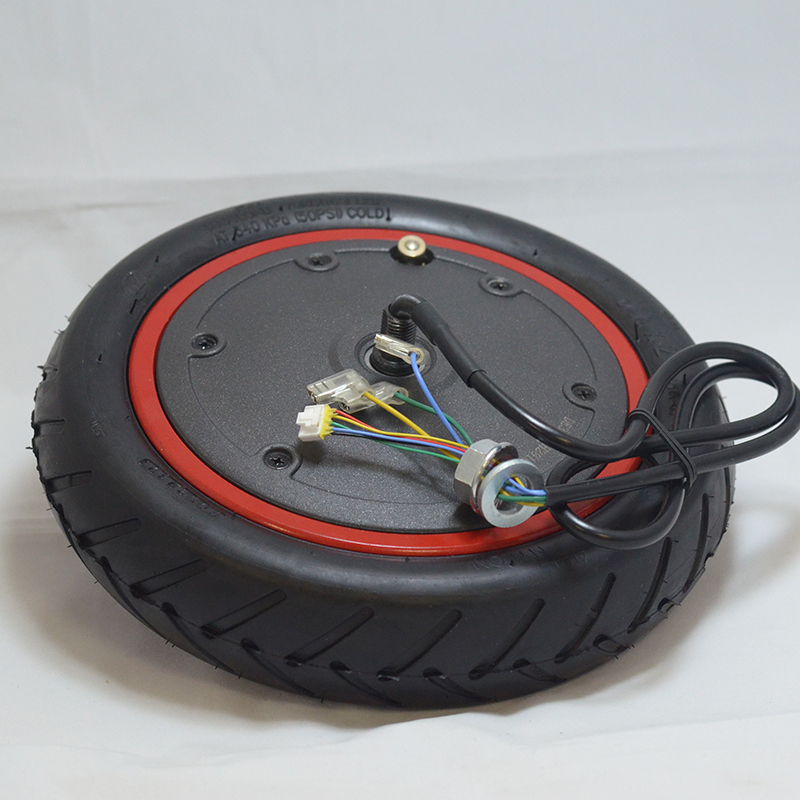 Motor Xiaomi
