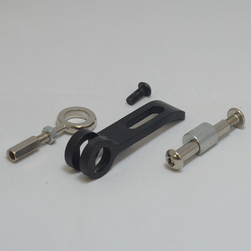 Sklápěcí páčka s mechanismem Xiaomi