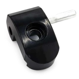 Kovový zobáček sklápěcího mechanismu Xiaomi (5mm osička)