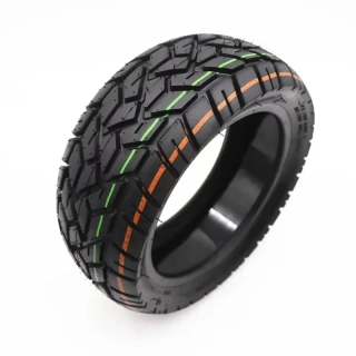 Bezdušový plášť CST 100/55-7 s vnitřním gelem proti defektu (Kaabo Wolf King GTR)