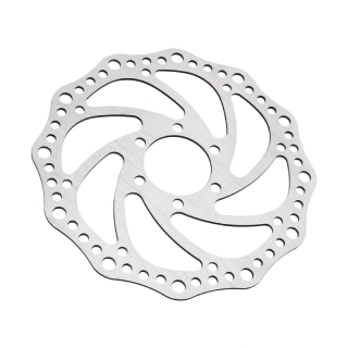 Brzdový kotouč - 6 děr (rozteč 48mm)