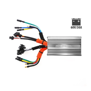 Řídící jednotka Dualtron Victor 60V 30A