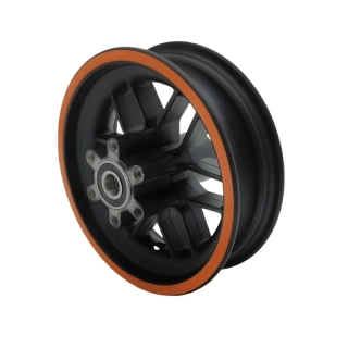 Přední kolo Kukirin G2 Pro