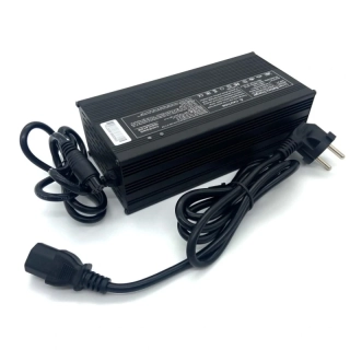 Nabíječka li-ion 30S/111V (126V/4A) (Kingsong S22)