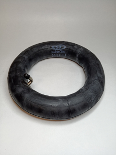 Duše 90/65-6.5 (11") se zahnutým ventilkem 90x90°