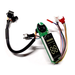 Displej GOGEN (S701B/S801B)