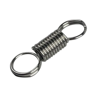 Pružina sklápěcího mechanismu Dualtron Mini (2 kusy)