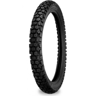 Plášť Shinko SR244 / B244 Dual Sport - 2.75-14 - vhodné pro elektrickou jednokolku