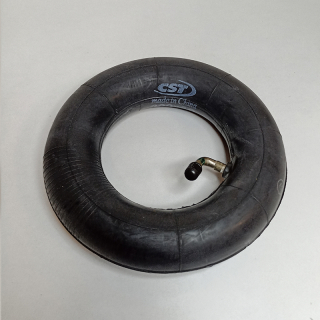 Duše 200x50 se zahnutým ventilkem 90x45° - podél duše