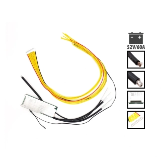 Originální BMS Dualtron Mini Dual Motor (52v 60A)