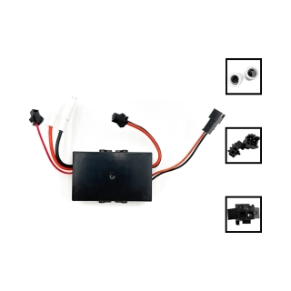 Originální LED hub Dualtron Mini Long Body Special Dual Motor