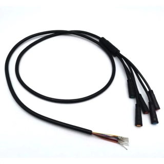 Originální propojovací kabel řídící jednotky a displeje KUGOO G2 PRO
