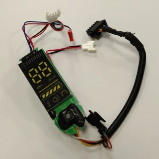 Displej GOGEN (S501B)