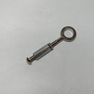Mechanismus sklápěcí páčky