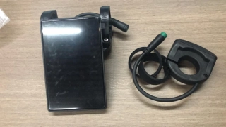 Displej TFT Amakou ST500