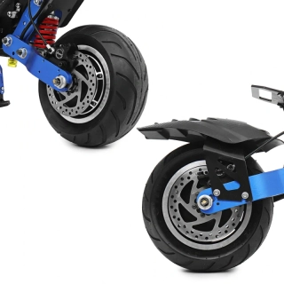 Motor Laotie ES19