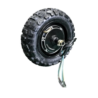 Motor 60V 2800W