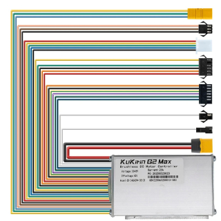 Řídící jednotka Kukirin G2 Max (38153)
