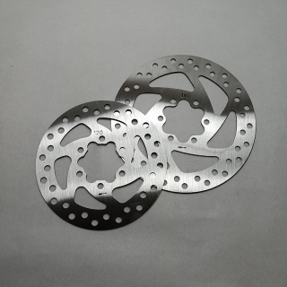 Brzdový kotouč - 6 děr (rozteč 44mm)