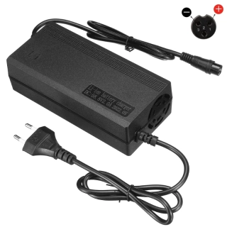 Nabíječka li-ion 14S/51,8V (58,8V/2A)
