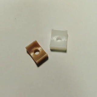 Plastová vložka sklápěcího mechanismu Laotie/BOYUEDA apod.