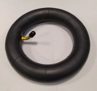 Duše 200x50 se zahnutým ventilkem 90x45° - ven z duše