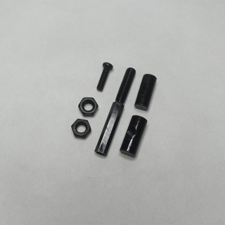 Opravná sada sklápěcího mechanismu Ninebot Max G30