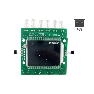 Displej Etwow GT (bez bluetooth)
