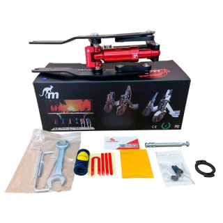 Přední odpružení MONORIM V4 Xiaomi