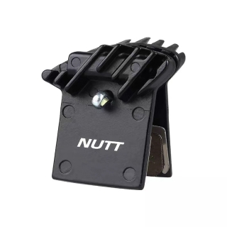 Brzdové destičky NUTT