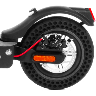 Zadní blatník Sencor Scooter