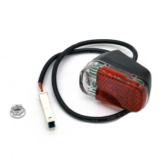 Zadní světlo Ninebot Max G30 D/E