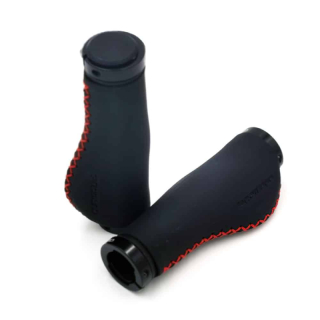 Ergonomické gripy