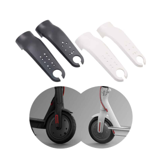 Oplastování přední vidlice Xiaomi