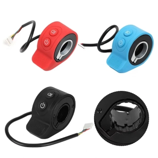 Páčka plynu Cecotec Bongo A/HX X8
