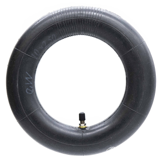 Duše 10x2,5 (10") s rovným ventilkem