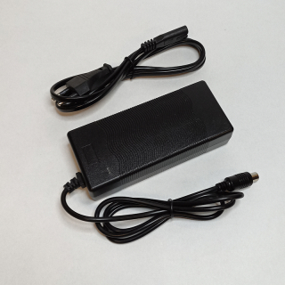 Nabíječka li-ion 10S/36V (42V/1,7A)