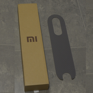 Grip na nášlap Xiaomi