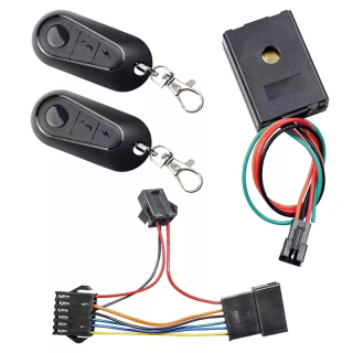 Alarm 48/60V