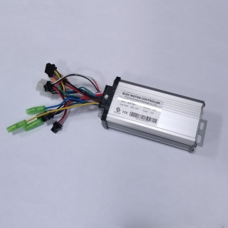 Řídící jednotka MS Energy E10/E20