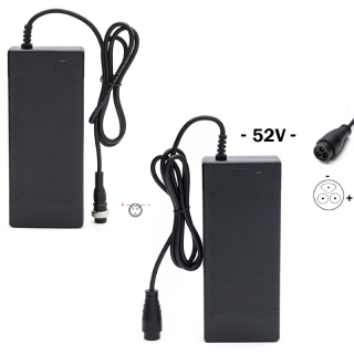 Nabíječka li-ion 14S/51,8V (58,8V/2A) - Dualtron Mini