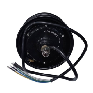 Motor 72V 4000W