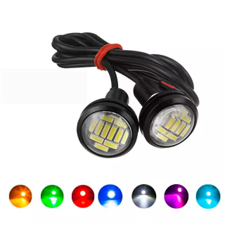 Led světlo do decku