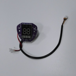 Displej VeGA VIRON XL-700PRO