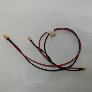 Y kabel