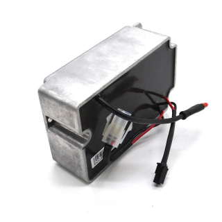 Originální zabudovaná nabíječka Ninebot Max G30/G2