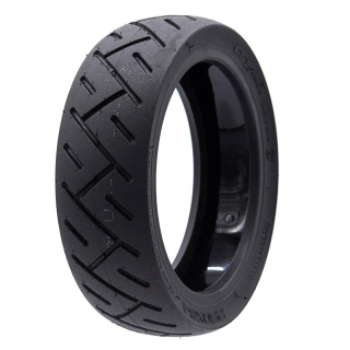 Bezdušový plášť CST 250x64 (Mi4 PRO ULTRA/Navee S65) s vnitřním gelem proti defektu